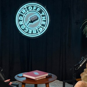 Lisa Konicki and Ingrid Andress