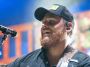 Luke Combs Kicks off ‘My Kinda Saturday Night’ Tour With Shattered Attendance Record at Allegiant Stadium