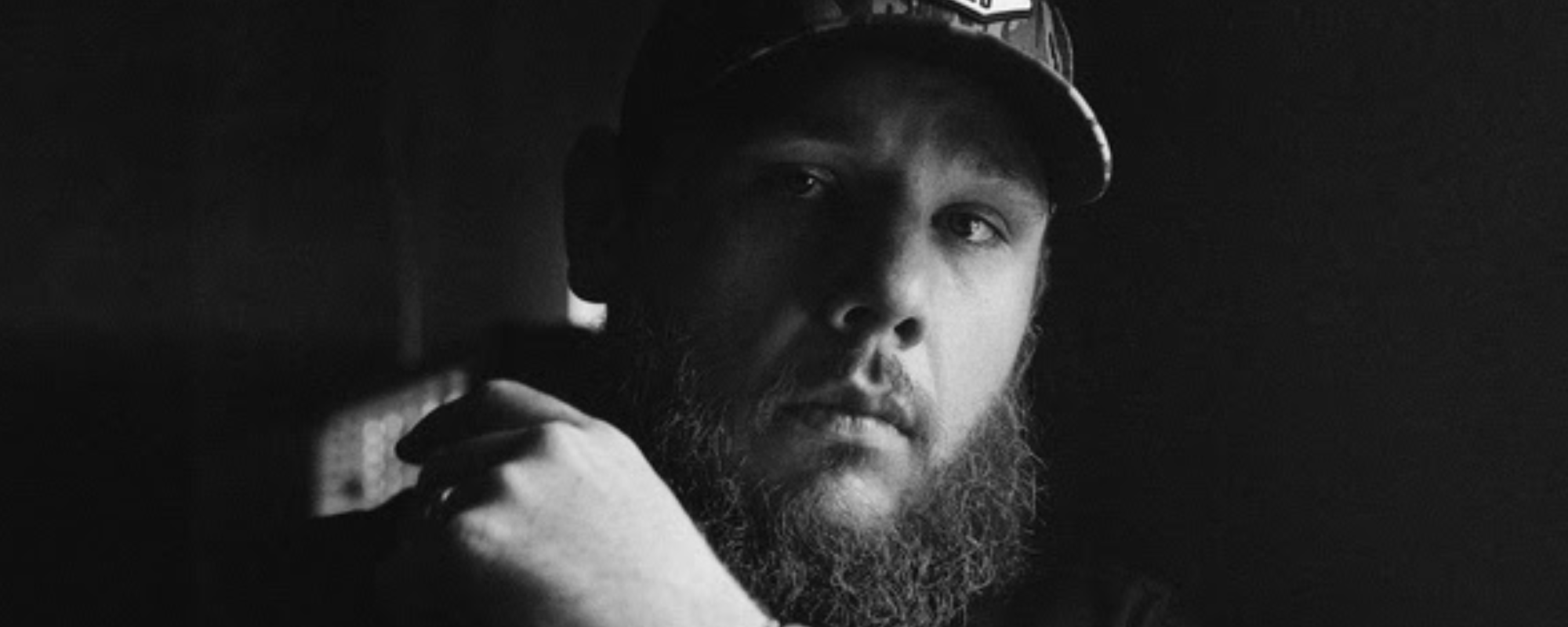 Luke Combs Balances Stadium-Sized Confidence With Quiet Doubt on New Album, ‘The Way I Am’
