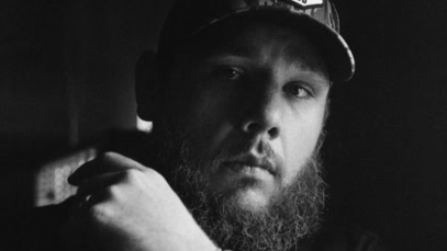 Luke Combs Balances Stadium-Sized Confidence With Quiet Doubt on The Way I Am