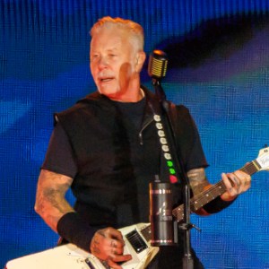 Metallica Fans Hoping For More Sphere Shows Just Got Bad News