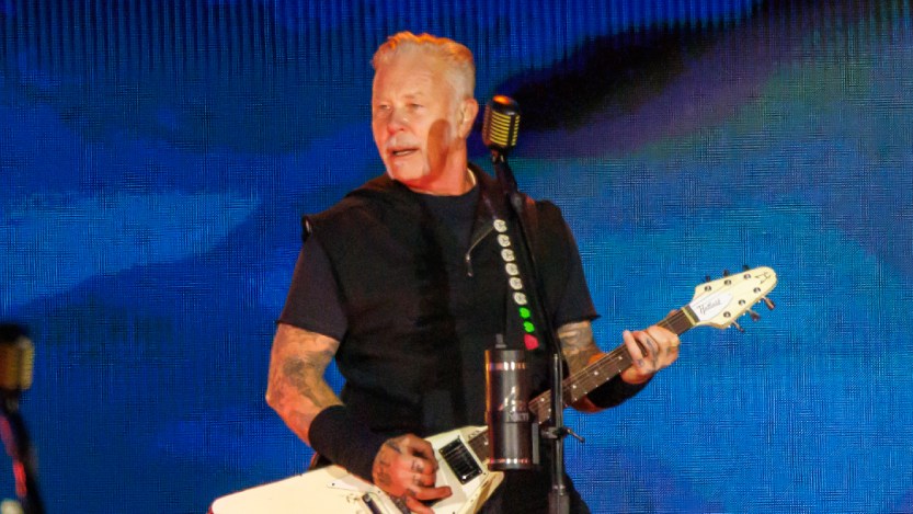 Metallica Fans Hoping For More Sphere Shows Just Got Bad News