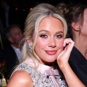 Megan Moroney Praises the Rise of Women in Country Music