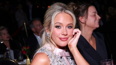 Megan Moroney Praises the Rise of Women in Country Music