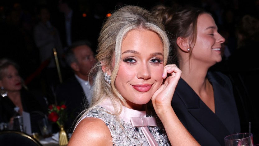 Megan Moroney Praises the Rise of Women in Country Music