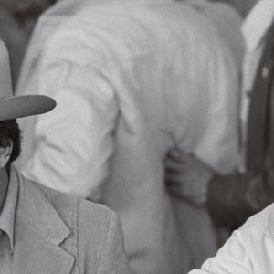 On This Day in 1972, Merle Haggard Received a Full Pardon From Then-California Governor Ronald Reagan