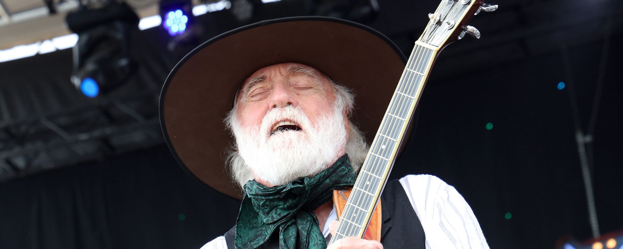 Born on This Day in 1945, the Man Who Wrote One of the Most Played Songs in Country Radio History