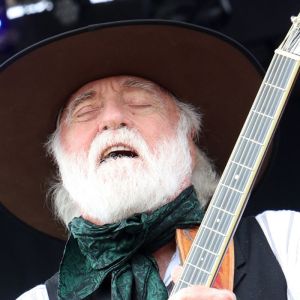 Born on This Day in 1945, the Man Who Wrote One of the Most Played Songs in Country Radio History