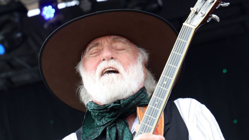 Born on This Day in 1945, the Man Who Wrote One of the Most Played Songs in Country Radio History