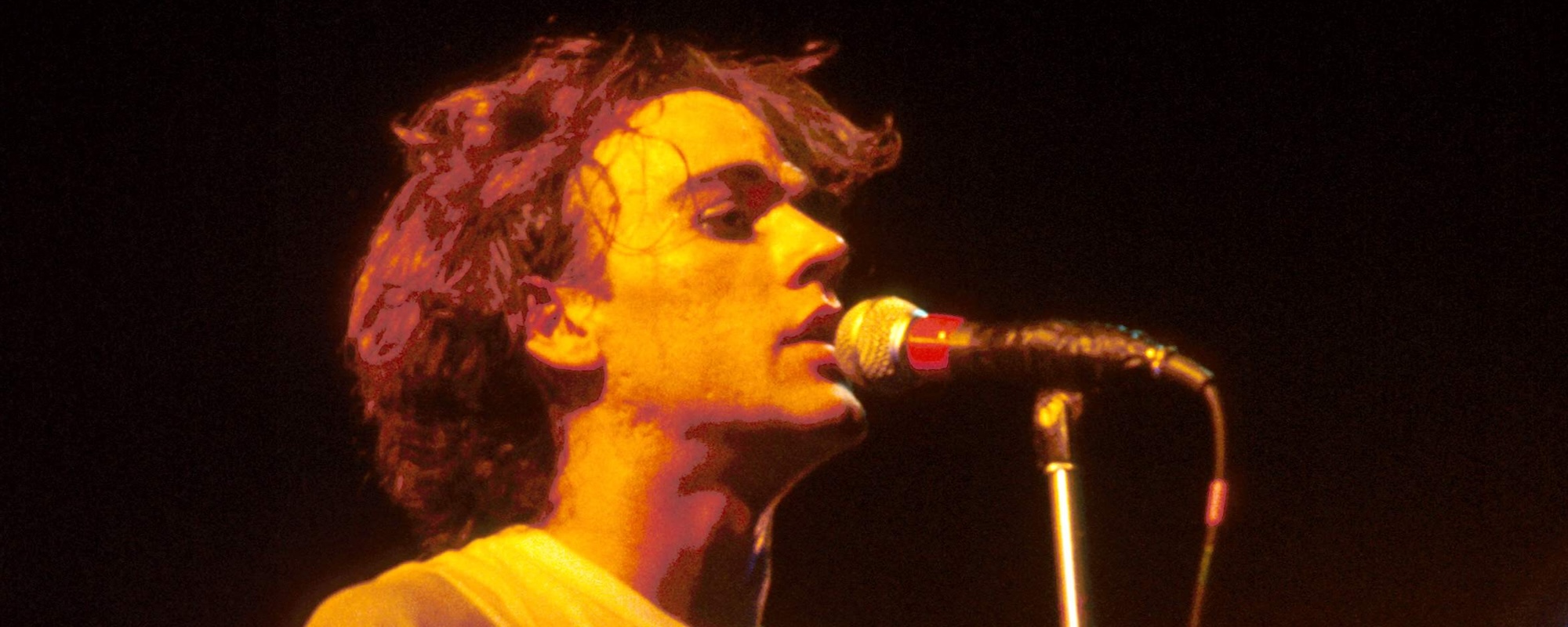 The Cataclysmic Song Michael Stipe Wrote After Waking From REM State, Inspired by Bob Dylan’s “Subterranean Homesick Blues”