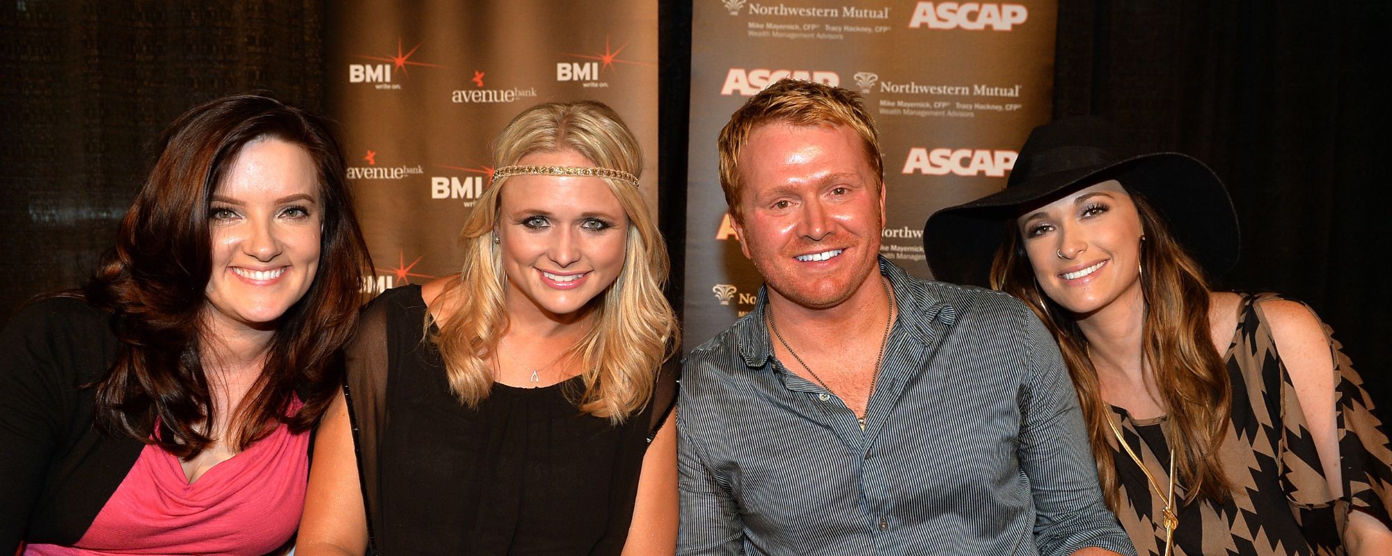 Fans Think a Miranda Lambert-Kacey Musgraves Collab Is on the Way After the Two Appear to Squash Rumored Beef