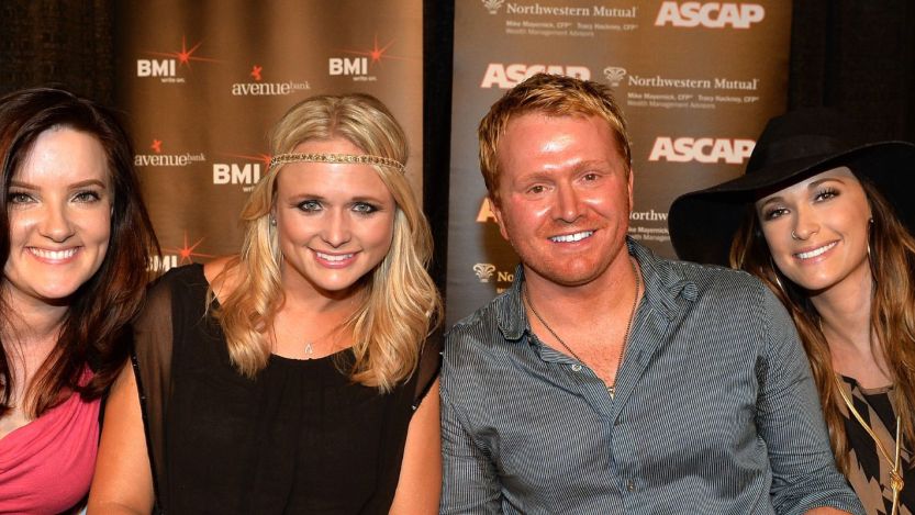 Fans Think a Miranda Lambert-Kacey Musgraves Collab Is on the Way After the Two Appear to Squash Rumored Beef