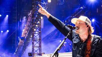 Morgan Wallen Stirs up Fans With Cryptic Social Media Post: “We’re So Back Baby”