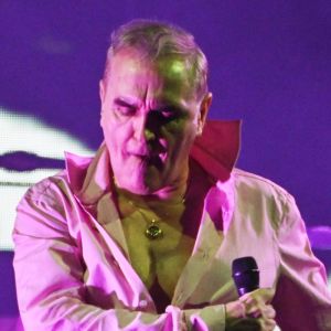 ‘80s Rocker Cancels Yet Another Show—This Time Due to a Noisy Hotel: "It Will Take Me One Year To Recover”