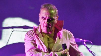 ‘80s Rocker Cancels Yet Another Show—This Time Due to a Noisy Hotel: "It Will Take Me One Year To Recover”