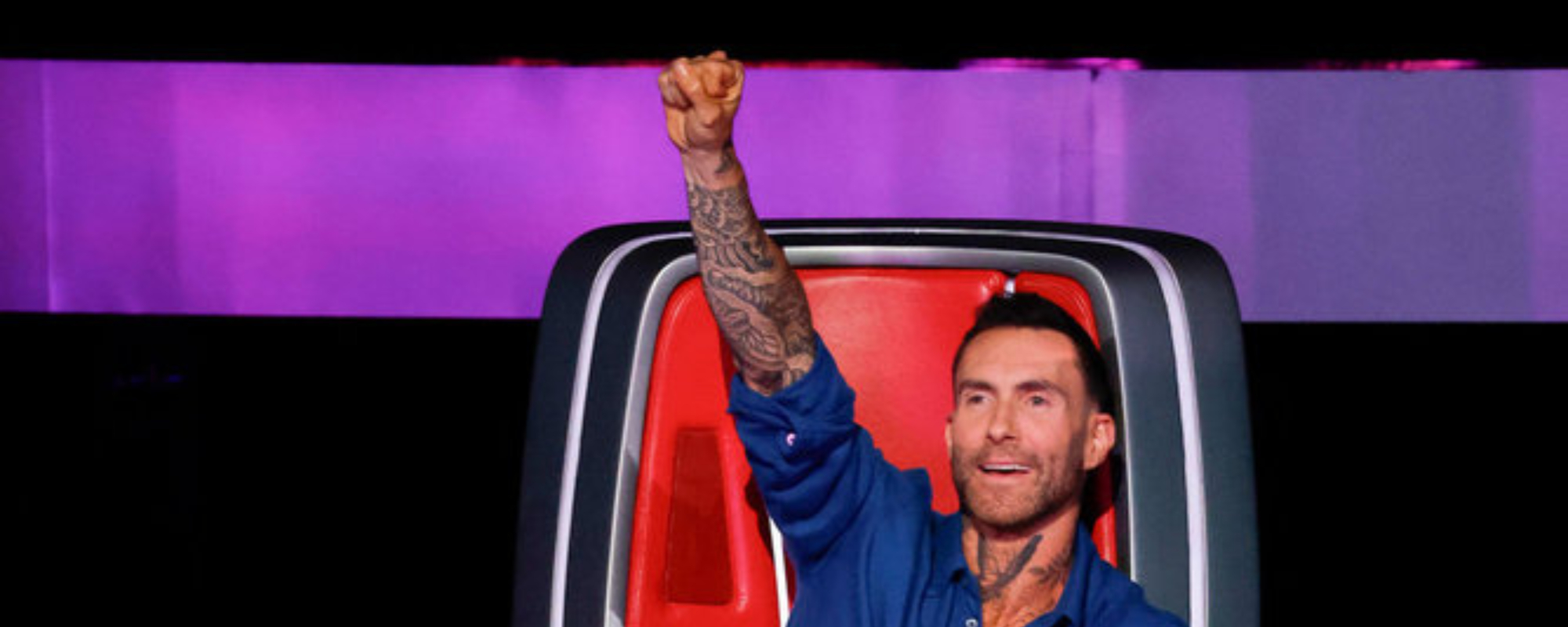 “I Am Now Captain Country”: Adam Levine Finally Nabs a Country Artist on ‘The Voice,’ Jokes He’s Going to Call Blake Shelton to Celebrate