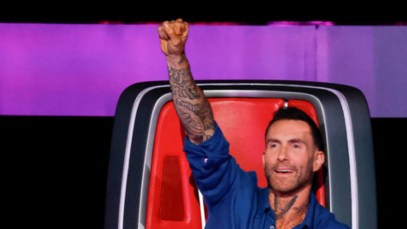 Adam Levine