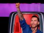Adam Levine