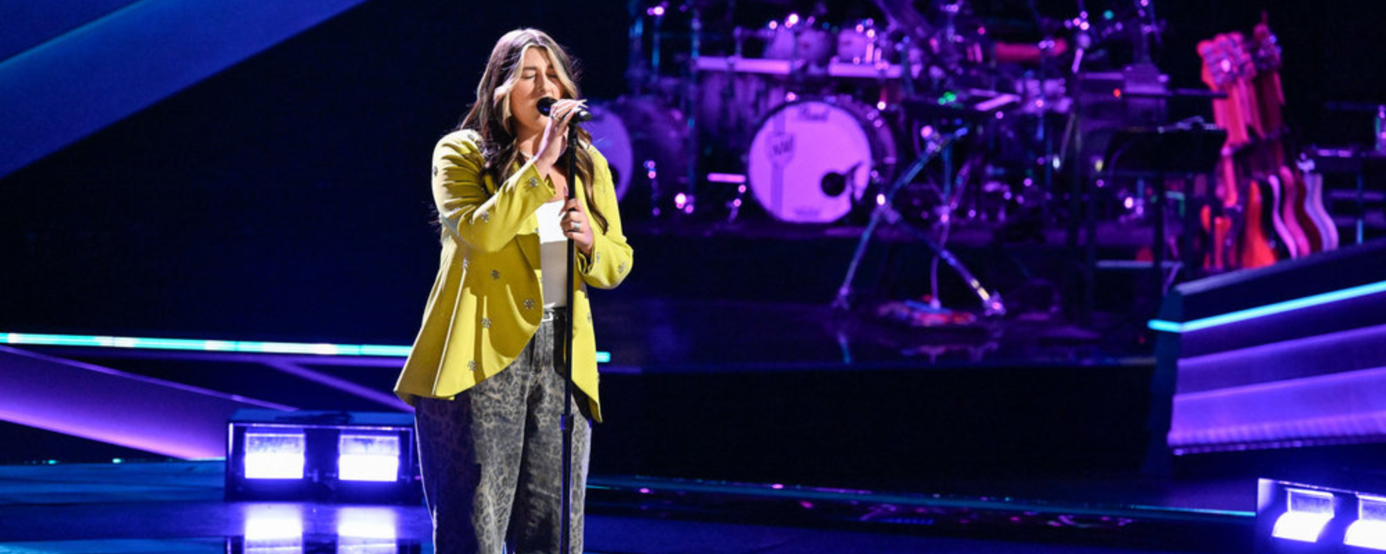 Kelly Clarkson Wins ‘The Voice’s Triple Turn Competition, Fills Her Team With Teen Who Delivered Incredible Katy Perry Cover