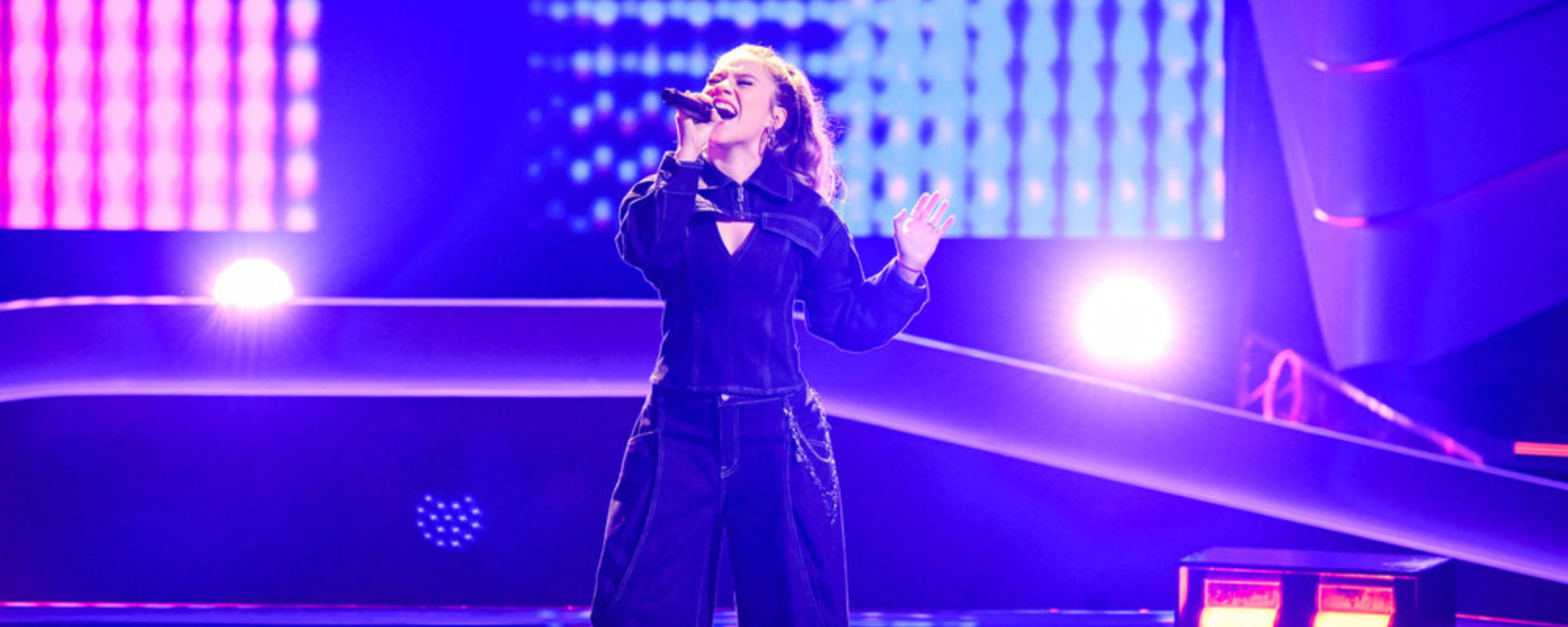 “Did You Just Win ‘The Voice?’”: Kelly Clarkson Spirals After Missing Out on Female Powerhouse on ‘The Voice’