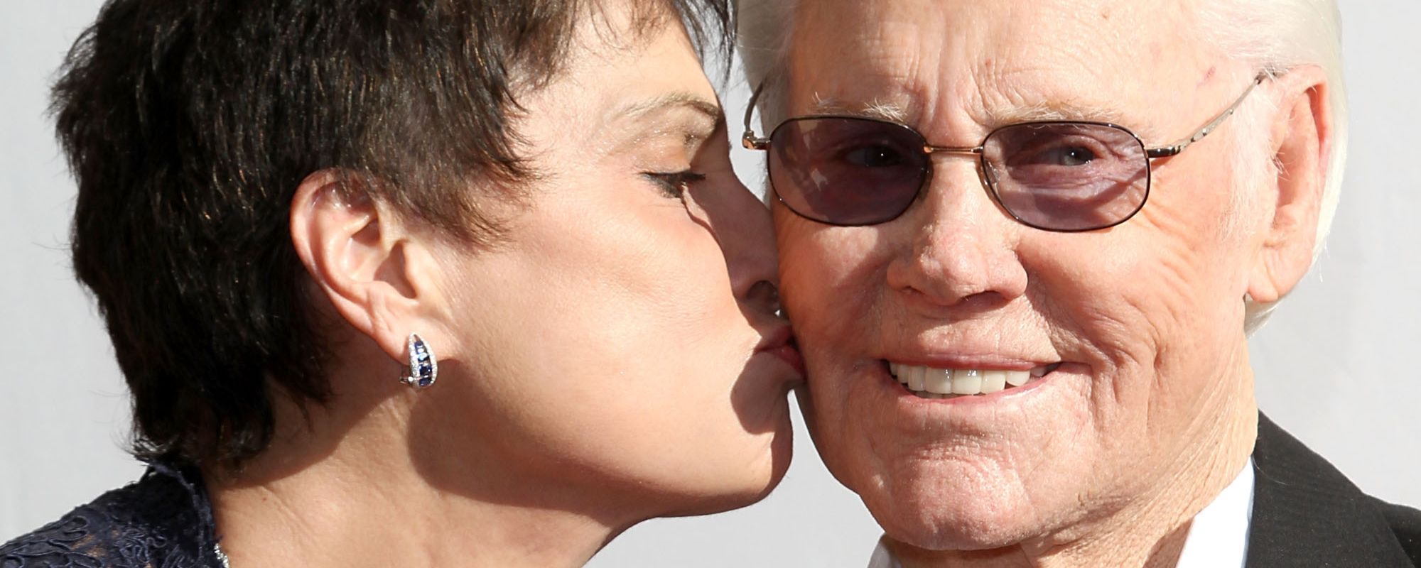 Ernest’s Opry Cover of George Jones Gets Surprising Stamp of Approval