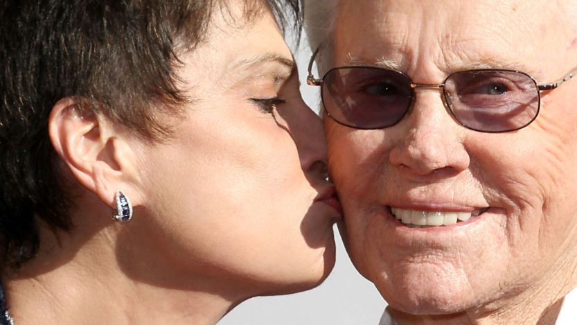 Ernest’s Opry Cover of George Jones Gets Surprising Stamp of Approval