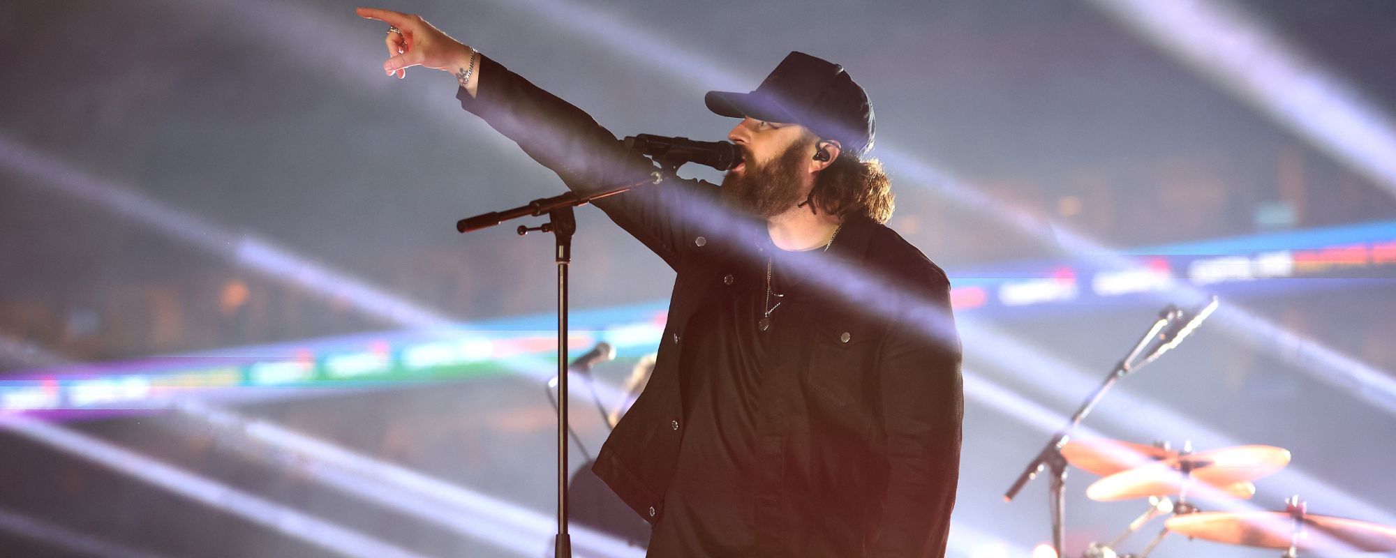 Country Star Reveals the Ill-Conceived Prank That Should Have Gotten Him Kicked off Morgan Wallen’s Tour