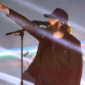 Nate Smith Reveals the Ill-Conceived Prank That Should Have Gotten Him Kicked off Morgan Wallen’s Tour