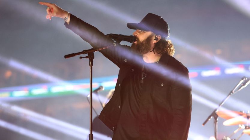 Nate Smith Reveals the Ill-Conceived Prank That Should Have Gotten Him Kicked off Morgan Wallen’s Tour