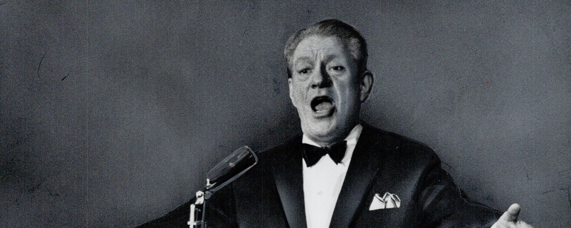 On This Day in 1967, We Lost the Highest-Paid Singer in the World (Who Was Also a WWII Spy)