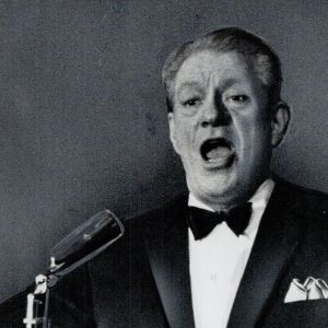 On This Day in 1967, We Lost the Highest-Paid Singer in the World, Who Was Beloved by “Bobby-Soxers” and Opera Enthusiasts Alike