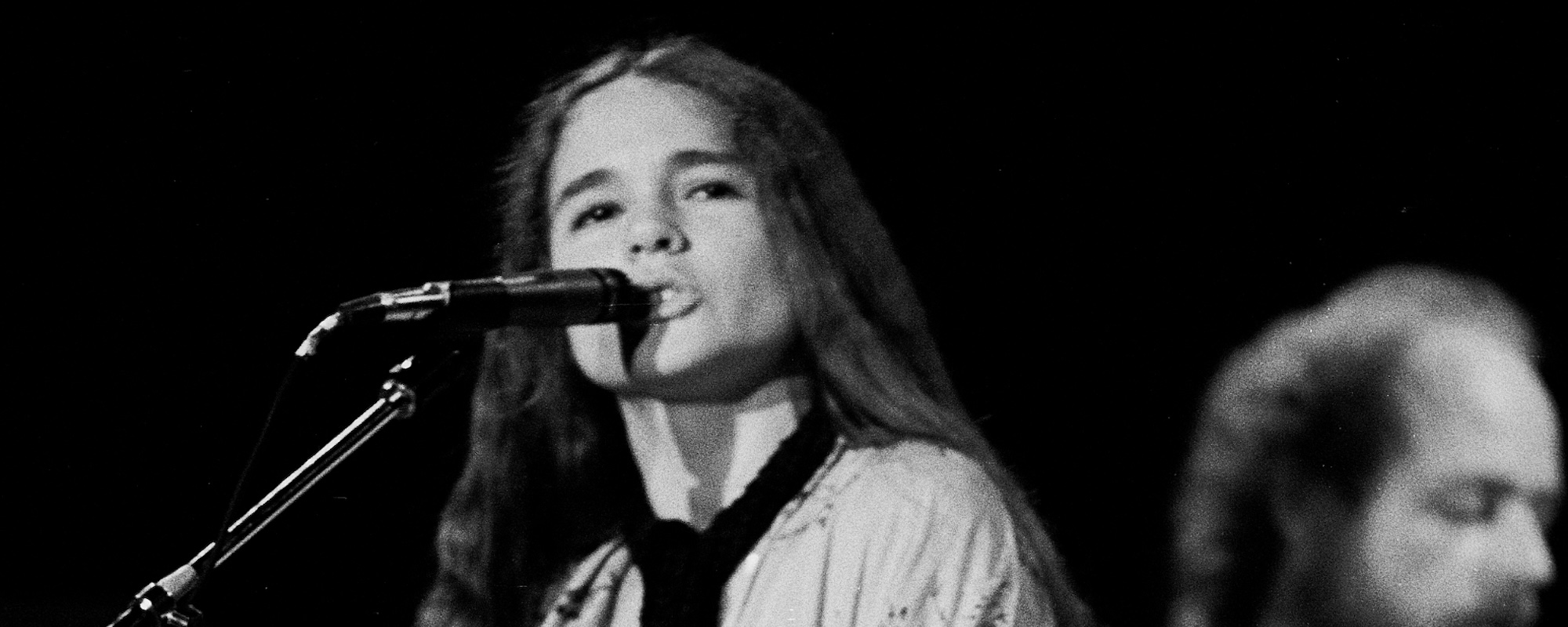 The Song Glenn Frey Co-Wrote for Neil Young Collaborator Nicolette Larson, Later Covered by J.D. Souther and George Strait
