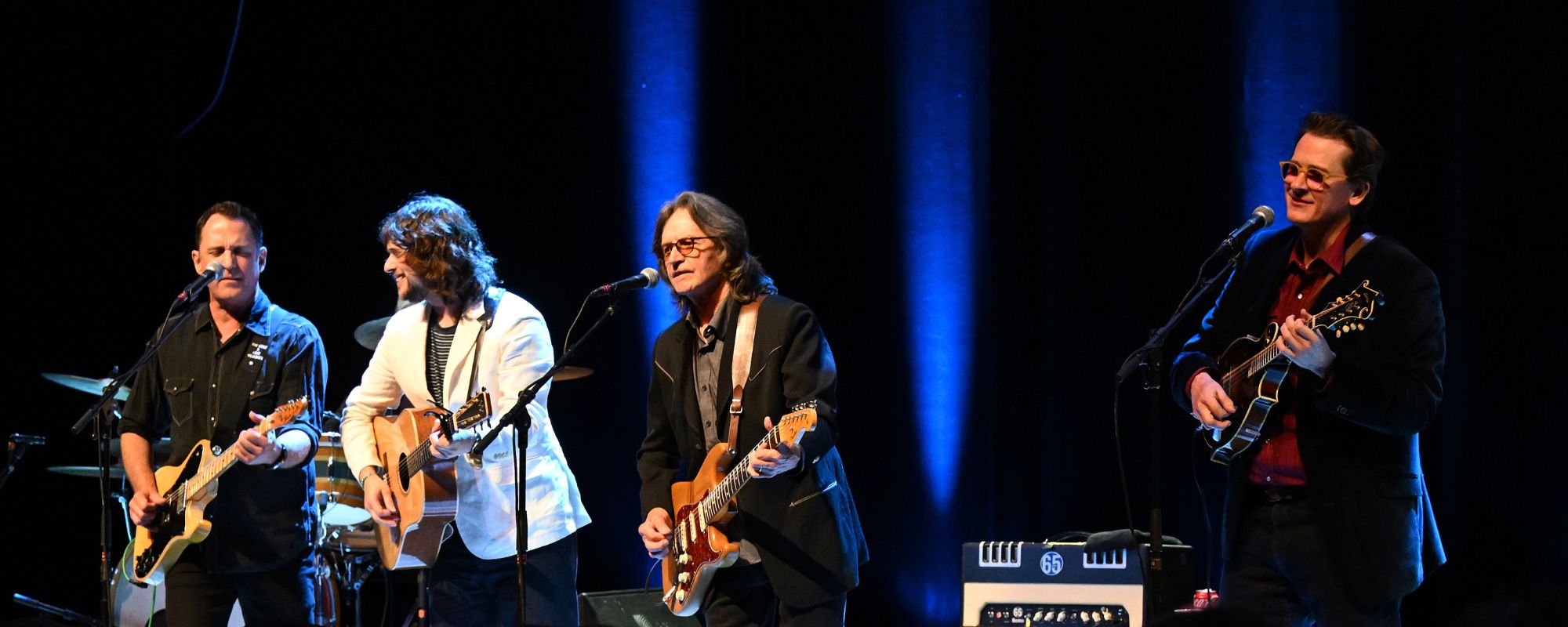 Beloved Country Band Announces Final Show After 60 Years