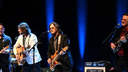 Beloved Country Band Announces Final Show After 60 Years