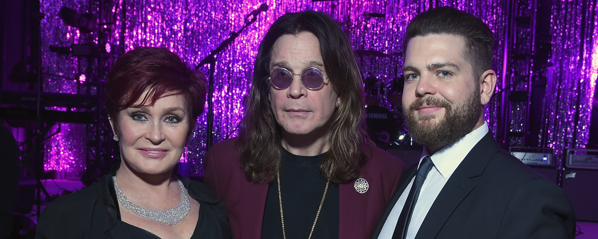 Ozzy Osbourne’s Son Recalls Final Conversation With His Dad: “He Was Done. He Was Okay With His Journey”