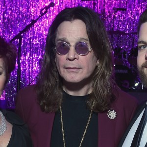 Jack Osbourne Opens Up About Ozzy Osbourne's Death: "He Was Done"