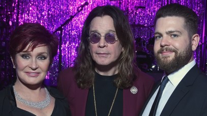 Jack Osbourne Opens Up About Ozzy Osbourne's Death: "He Was Done"