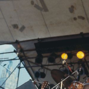 Classic Rock Band Stepping Back From Live Performing After 54 Years