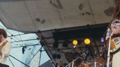 Classic Rock Band Stepping Back From Live Performing After 54 Years