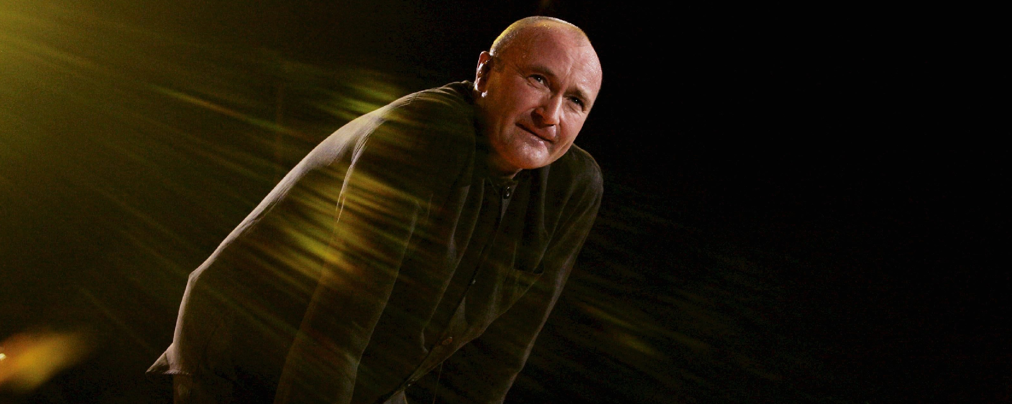 Phil Collins Slips From Top Spot in Rock & Roll Hall of Fame Fan Vote, Overtaken by R&B Group
