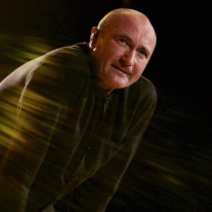 Phil Collins Slips From Top Spot in Rock And Roll Hall of Fame Fan Vote