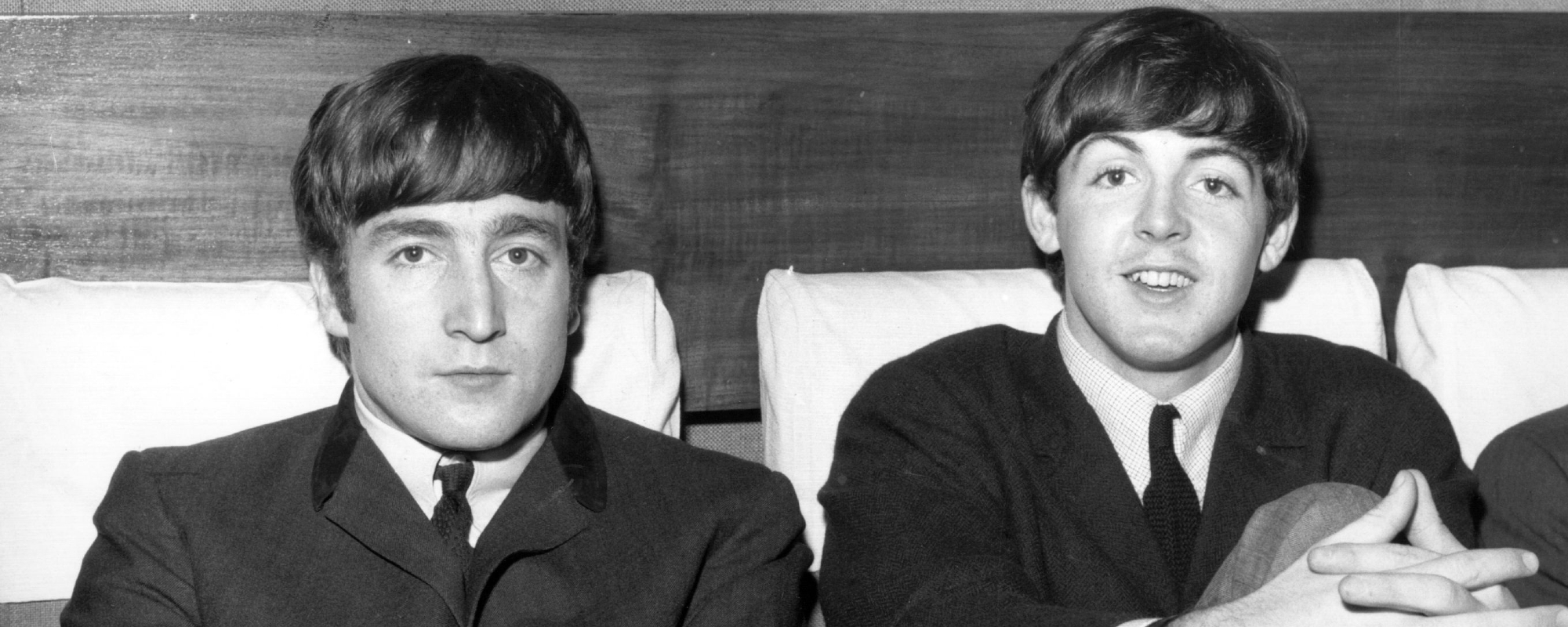 Paul McCartney Says Yoko Ono Questioned John Lennon’s Sexuality After His Death