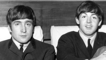 Paul McCartney Says Yoko Ono Questioned John Lennon’s Sexuality After His Death