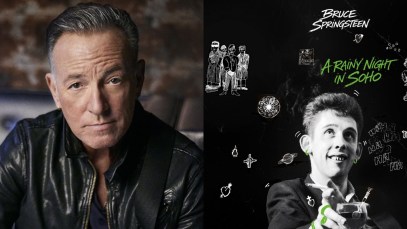 Listen to Bruce Springsteen’s New Pogues Cover, Part of an Upcoming Star-Studded Tribute Album to the Late Shane MacGowan