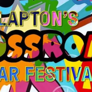 The Who’s Pete Townshend, ZZ Top’s Billy Gibbons Among Stars Playing Eric Clapton’s 2026 Crossroads Guitar Festival This Fall in Texas