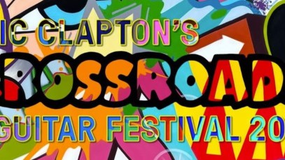 The Who’s Pete Townshend, ZZ Top’s Billy Gibbons Among Stars Playing Eric Clapton’s 2026 Crossroads Guitar Festival This Fall in Texas