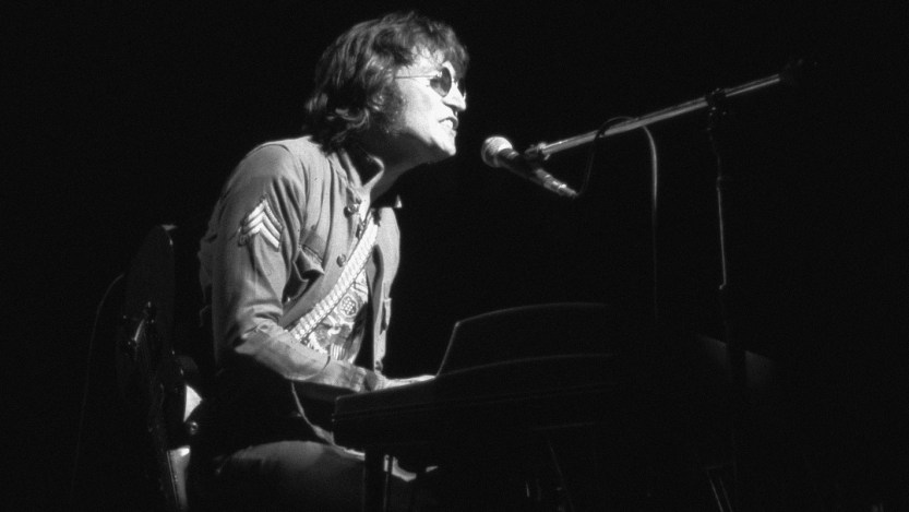 Watch the Trailer for the Upcoming Archival John Lennon Concert Film ‘Power To The People’; Tickets to the Screenings Available Now