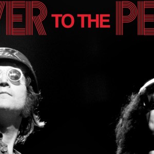 Film Documenting John Lennon & Yoko Ono’s Historic 1972 “One To One” Concerts to Premiere in Theaters as a Multi-Screen Presentation