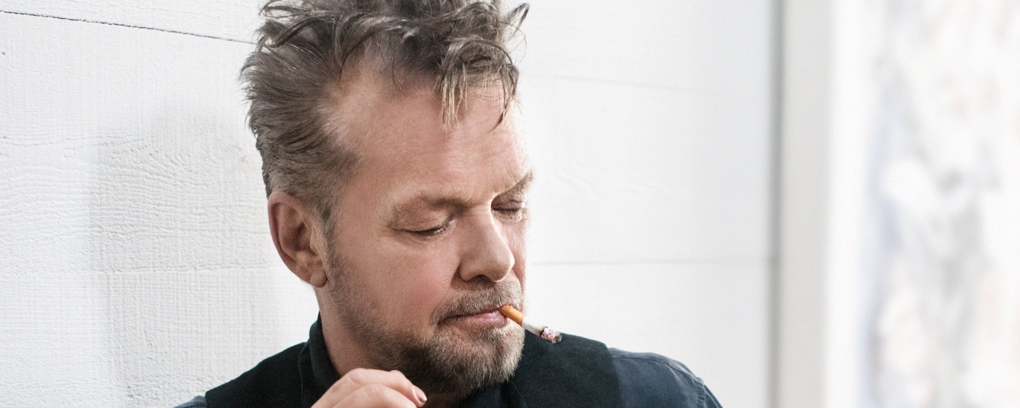 John Mellencamp Will Receive a Prestigious Honor at 2026 iHeartRadio Music Awards and Perform at the Ceremony