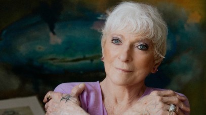 Judy Collins Announces the “Sweet Judy Blue Eyes” Farewell Tour, Expected to Run into 2027